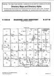 Map Image 017, Dickinson County 2000